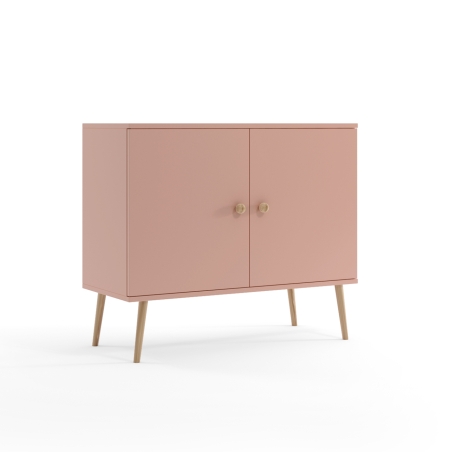 Mela Meble Colors - Natural pink