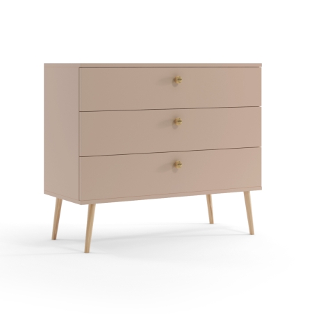 Kolorystyka Meli Meble - Macchiato