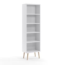 Color: White matte 
