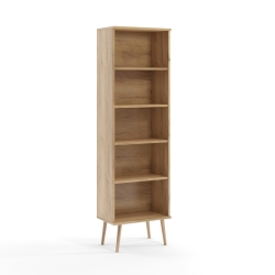 Color: Craft Oak Gold 