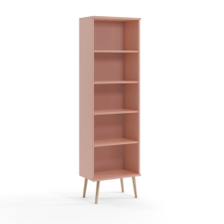 Color: Natural pink 