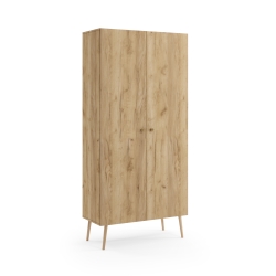 Color: Craft Oak Gold 