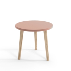Color: Natural pink 