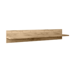 Color: Craft Oak Gold 
