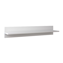 Color: White matte 