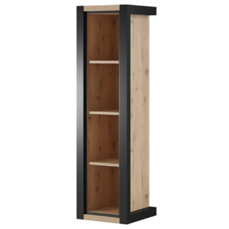 Hanging bookcase Aktiv Type 87 Helvetia Wieruszów