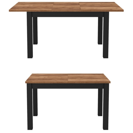 Olin folding table Type 92 130cm Helvetia Wieruszów