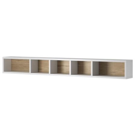 Shelf Toledo Type 02 Helvetia Wieruszow