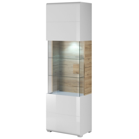 Helvetia Colours - San Remo / White