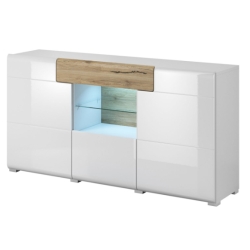 Colours: San Remo / White 