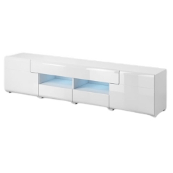 Colours: White Gloss 