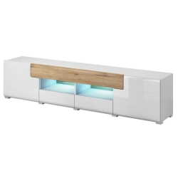 Colours: San Remo / White 