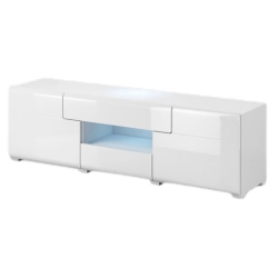 Colours: White Gloss 