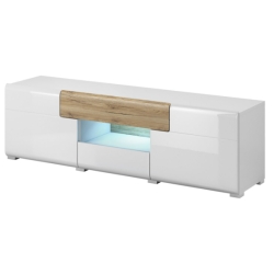 Colours: San Remo / White 