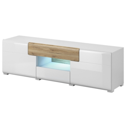 Helvetia Kolorystyka - San Remo / Biały