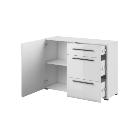 Tulsa Type 45 chest of drawers Helvetia Wieruszów