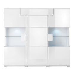 Colours: White Gloss 