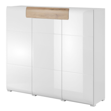 Helvetia Colours - San Remo / White