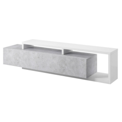 Colours: White / Colorado Concrete 