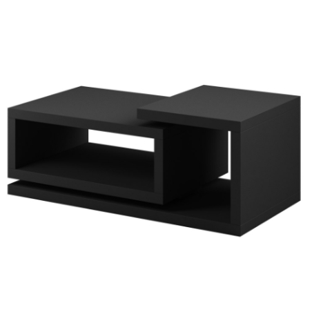 Helvetia Kolorystyka - Czarny Mat