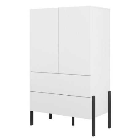 Helvetia Kolorystyka - Biały