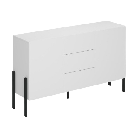 Helvetia Colours - White