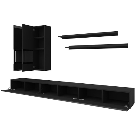 Furniture wall unit Athens Type 10 Helvetia Wieruszów