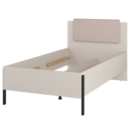 Bed Jukon 100 Type 34 Helvetia Wieruszow