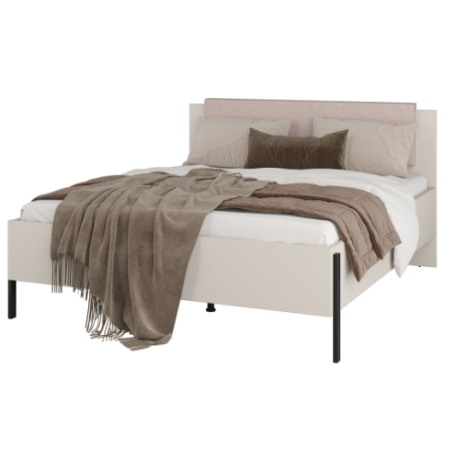 Bed Jukon 160 Type 31 Helvetia Wieruszow