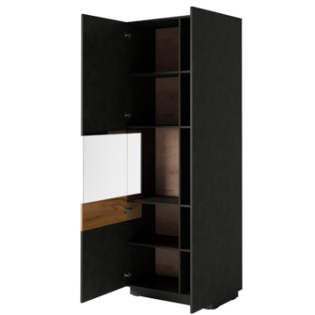 Type 12 Silke display cabinet Helvetia Wieruszów
