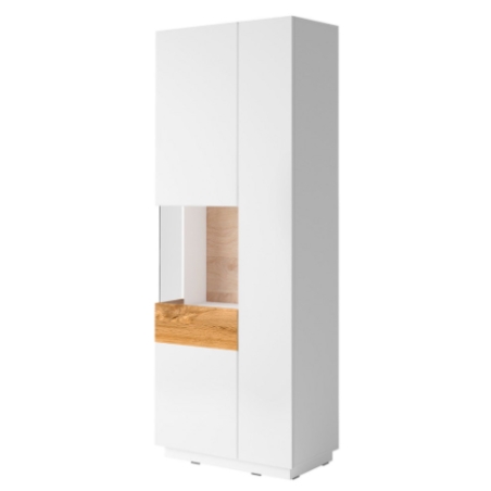 Helvetia Colours - Wotan Oak / White