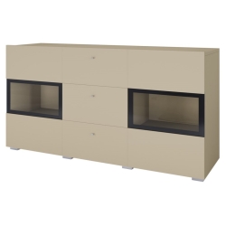 Colours: Light beige  