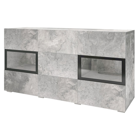 Helvetia Kolorystyka - Jasny Beton