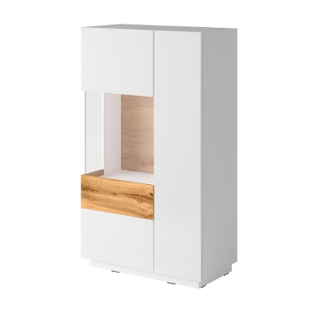 Helvetia Kolorystyka - Dąb Wotan / Biały