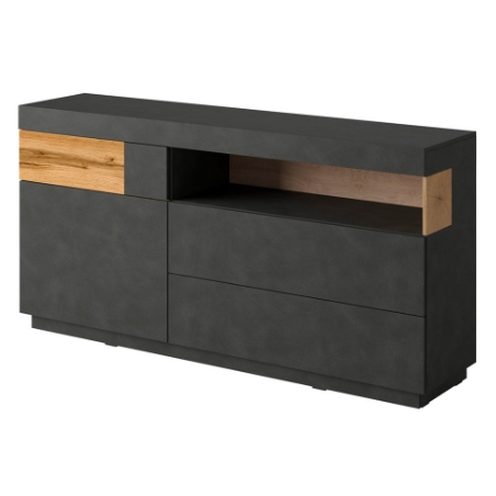 Silke Type 47 chest of drawers Helvetia Wieruszów