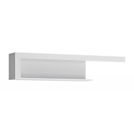 copy of Shelf Lyon white Type LYOP03 Meble Wójcik