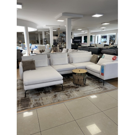 copy of Look corner sofa BL-1D120(1)BB-TB80/80-1(100/80)BB-EN(2)80/80-1(120/80)P Gala Collezione