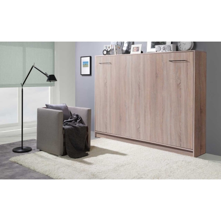 Półkotapczan poziomy HB 140 cm New Elegance