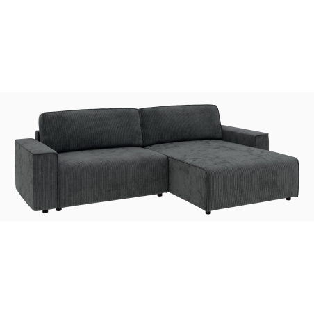 Kolor tapicerki: Ciemny szary IMS tkaniny dedyki gr 1: Hyper 15 