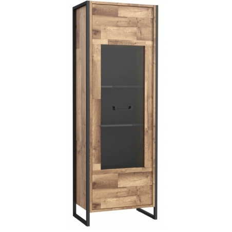HUDV711 Forte cabinet