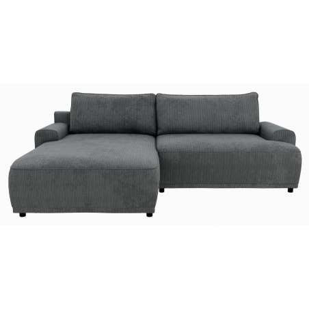 Kolor tapicerki: Ciemny szary IMS tkaniny dedyki gr 1: Hyper 15 