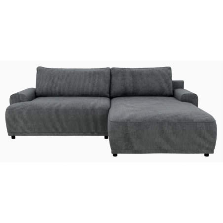 Kolor tapicerki: Ciemny szary IMS tkaniny dedyki gr 1: Hyper 15 