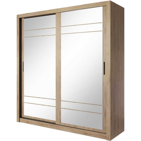 ARTI AR-08 Lenart wardrobe