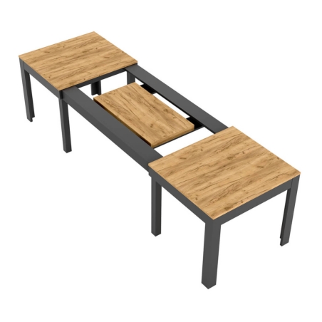 Wenus folding table Szynaka Meble