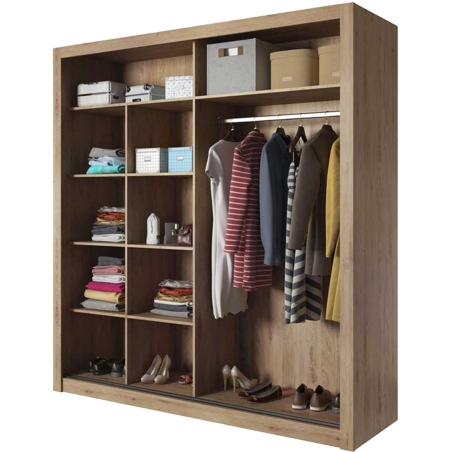 ARTI AR-08 Lenart wardrobe