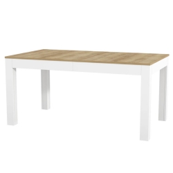 Szynaka Wood Colours: Riviera Oak / White 