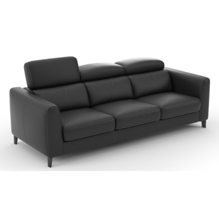 Sofa Boston 3F Bydgoskie Meble