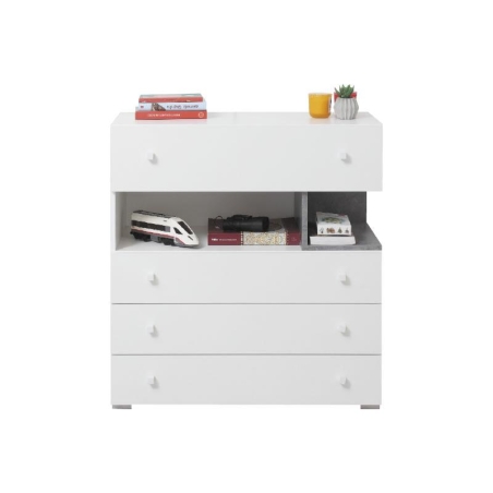 Meblar Sigma SI11Dresser