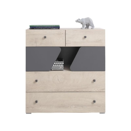 Meblar Delta DL10 Dresser