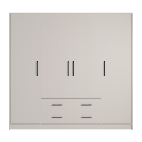 Meblar Smart SR1 Wardrobe Meblar Smart SR1 Wardrobe